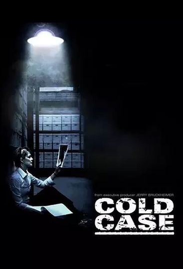 Cold Case Poster