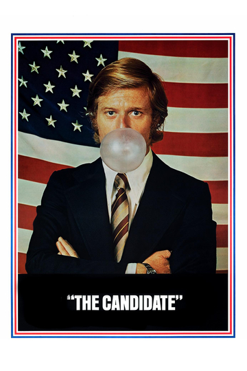 The Candidate Poster