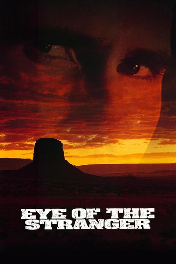 Eye of the Stranger