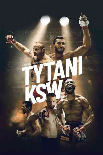 Tytani KSW