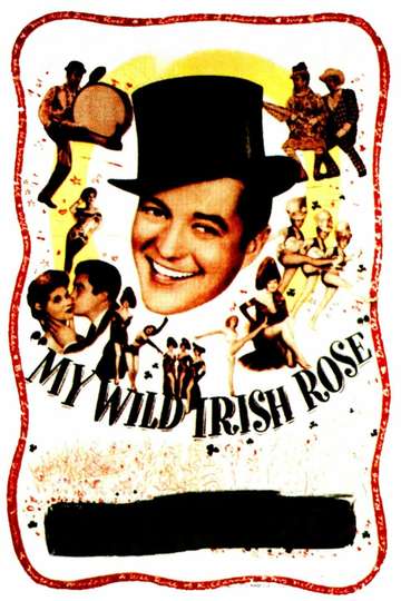 My Wild Irish Rose Poster