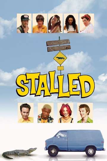 Stalled Poster