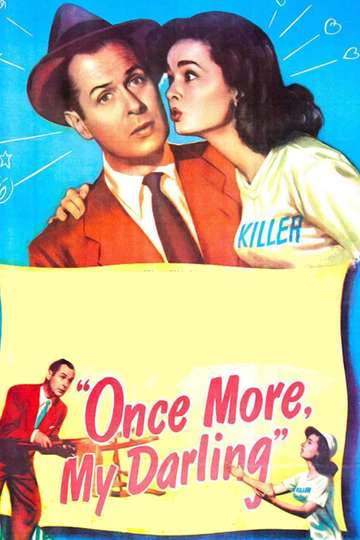 Once More My Darling Poster