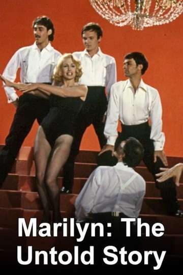 Marilyn The Untold Story Poster