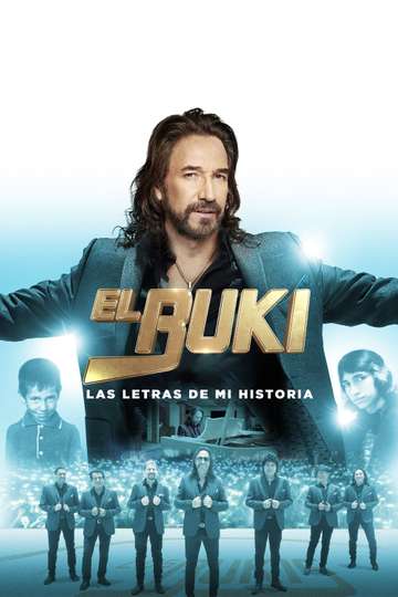 El Buki Poster