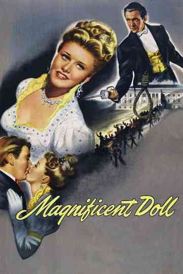 Magnificent Doll