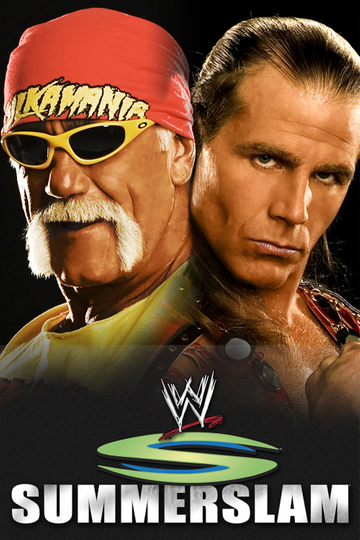 WWE SummerSlam 2005