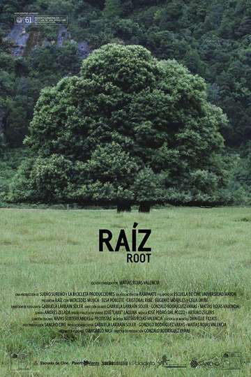 Root Poster
