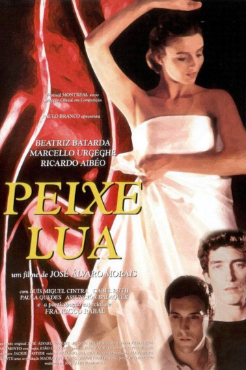 Peixe-Lua Poster