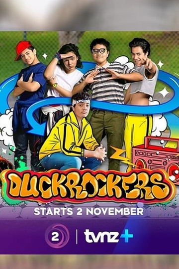 Duckrockers