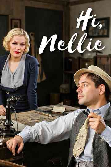 Hi, Nellie! Poster