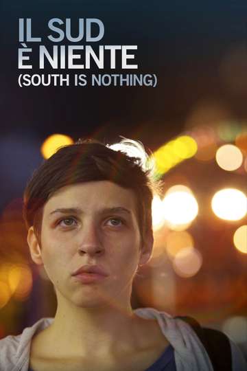 South Is Nothing Poster