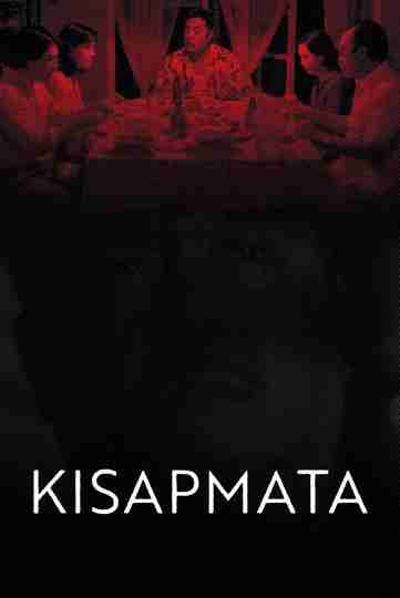 Kisapmata Poster