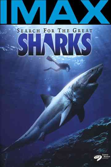 Search for the Great Sharks