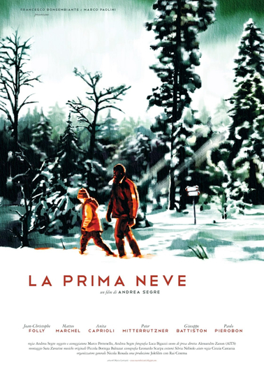 La prima neve