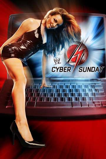 WWE Cyber Sunday 2006 Poster