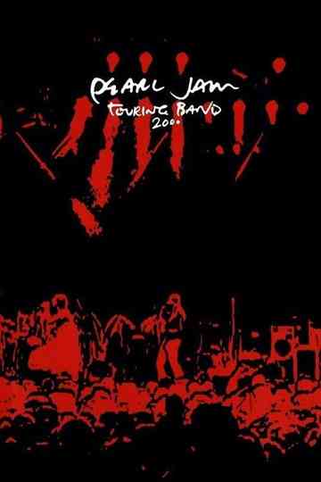 Pearl Jam: Touring Band 2000