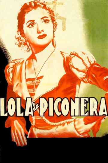 Lola the Coalgirl Poster