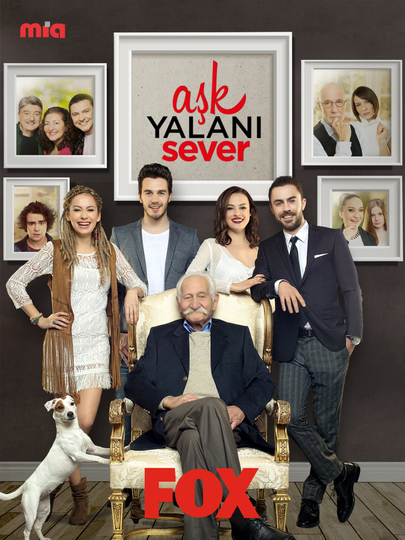 Aşk Yalanı Sever