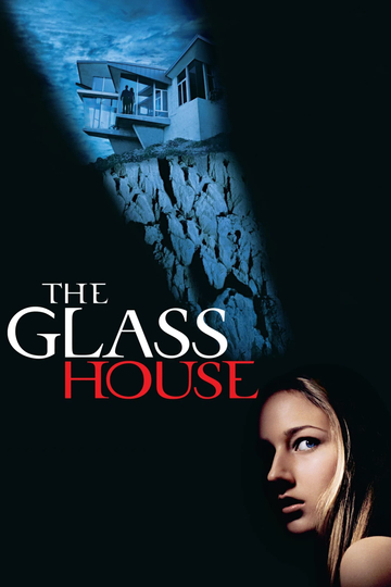 The Glass House Poster