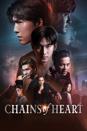 Chains of Heart Poster