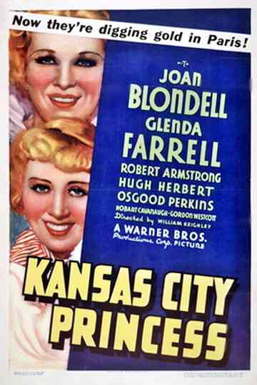 Kansas City Princess