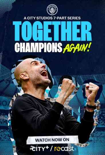 Together: Champions Again!