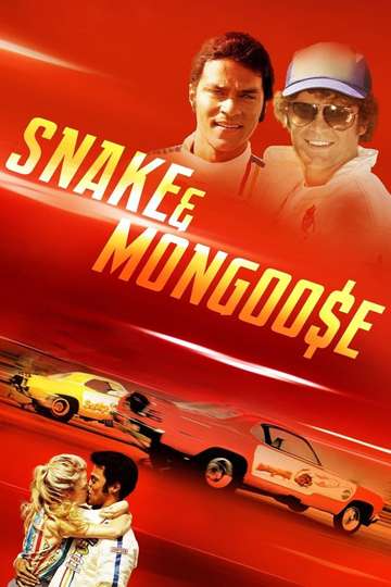 Snake  Mongoose