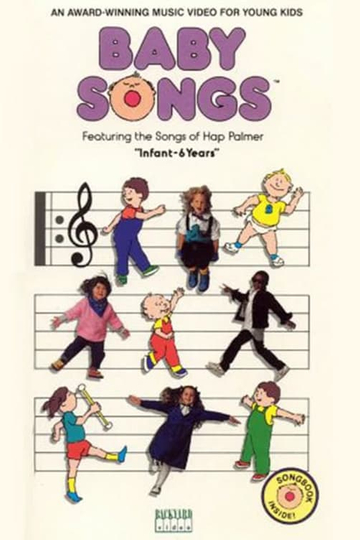 Baby Songs: Original