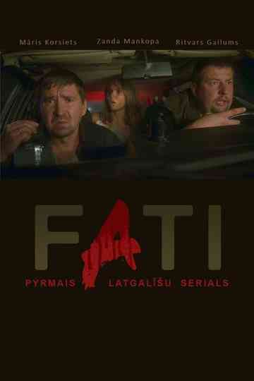 FATI poster