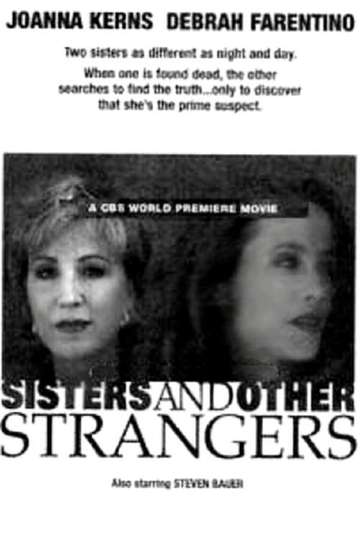 Sisters and Other Strangers Poster