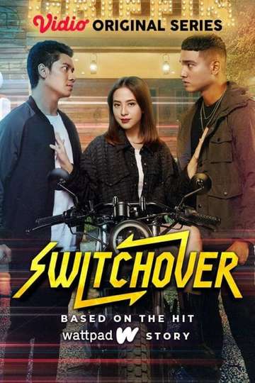 Switchover Poster