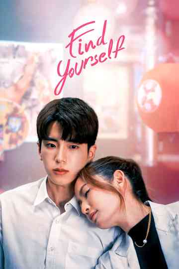 Find Yourself Poster