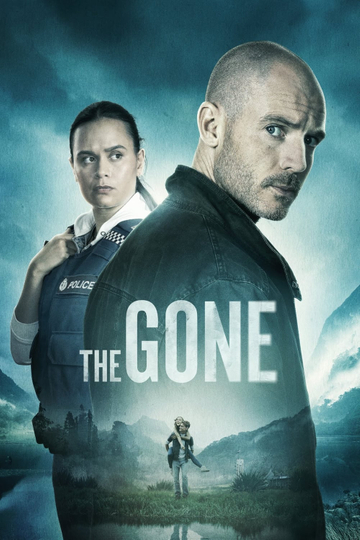 The Gone Poster