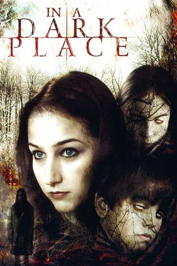 In a Dark Place Poster