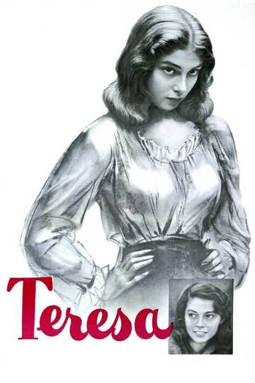 Teresa Poster