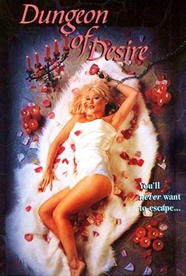 Dungeon of Desire Poster