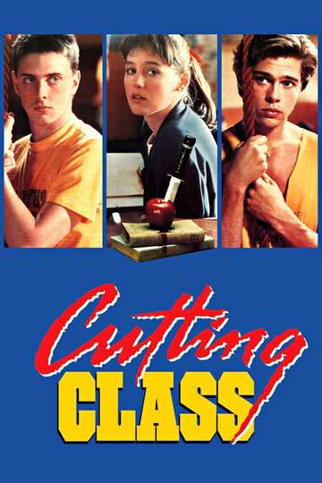 Cutting Class Poster