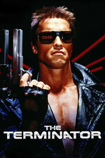 The Terminator Poster