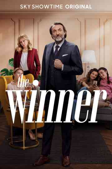The Winner poster