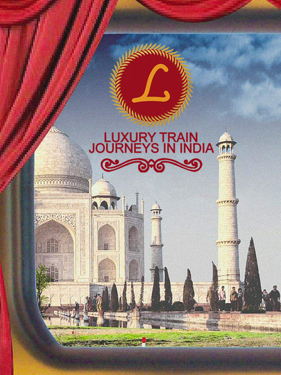 Luxury Train Journeys In India