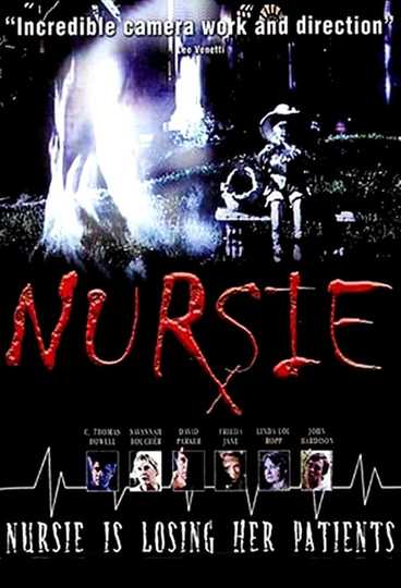 Nursie Poster