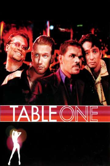 Table One Poster