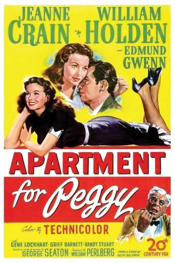 Apartment for Peggy