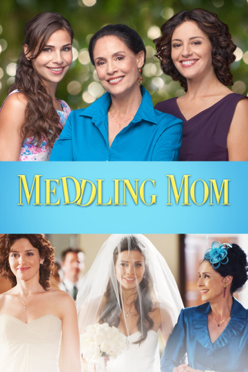 Meddling Mom Poster