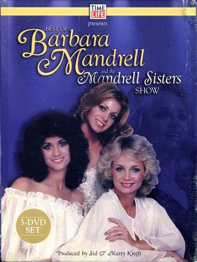 Barbara Mandrell and the Mandrell Sisters Poster