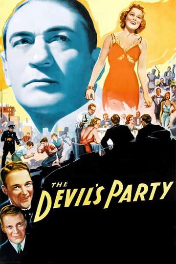 The Devils Party