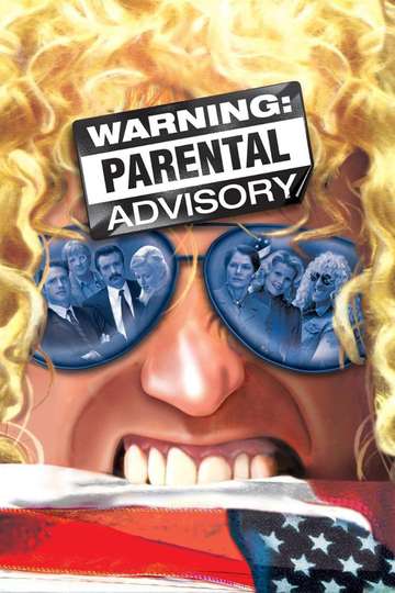 Warning Parental Advisory