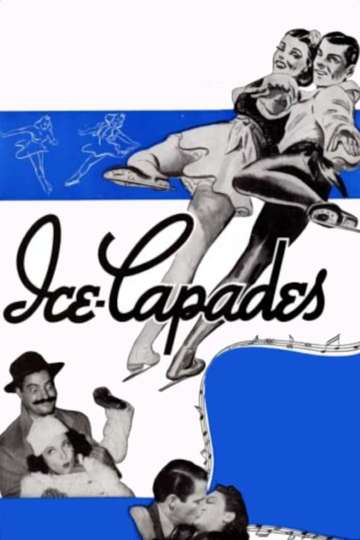 IceCapades Poster