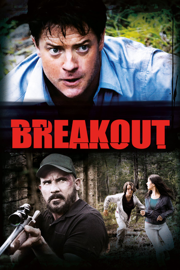 Breakout Poster